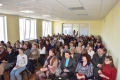Сегодня абитуриент – завтра студент