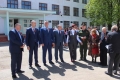 Продолжаются акции «Дерево Победы» и «Георгиевская ленточка»