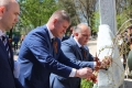 Продолжаются акции «Дерево Победы» и «Георгиевская ленточка»