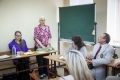 Студенты-политологи КФУ и американская делегация: о Крыме и России