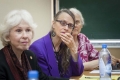 Студенты-политологи КФУ и американская делегация: о Крыме и России