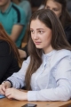 Студенты-политологи КФУ и американская делегация: о Крыме и России