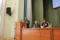 выступление директора ВНИИДАД