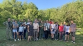 Сотрудники экспедиции