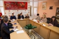 Архивное дело - базовой кафедре исполнился год