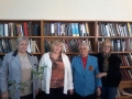 Поздравляем Бабенко Елизавету Павловну с 90-летием!