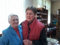 Поздравляем Бабенко Елизавету Павловну с 90-летием!
