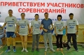 турнир по бадминтону в рамках Спартакиады «Бодрость и здоровье – 2017»