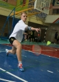 Чемпионат Крыма 2017 бадминтон Петров Алексей
