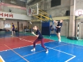 Кубок РК по бадминтону 1
