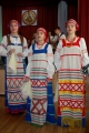ежегодный фольклорный фестиваль-конкурс «Звени, бандура»