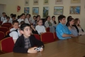 ежегодный фольклорный фестиваль-конкурс «Звени, бандура»