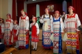 ежегодный фольклорный фестиваль-конкурс «Звени, бандура»