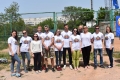 Соревнования по стрельбе из пневматической винтовки