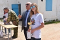 Соревнования по стрельбе из пневматической винтовки