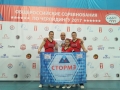 Студенты КФУ — чемпионы России по черлидингу!