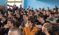 Заинтересованность!