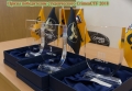 Призы победителям студенческого CrimeaCTF 2018