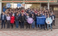 Студенческие соревнования по информационной безопасности CrimeaCTF
