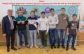 3 место - Таврический колледж