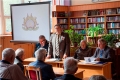 Международный день пожилых людей