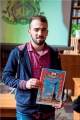 Международный день пожилых людей