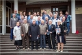 Международный день пожилых людей