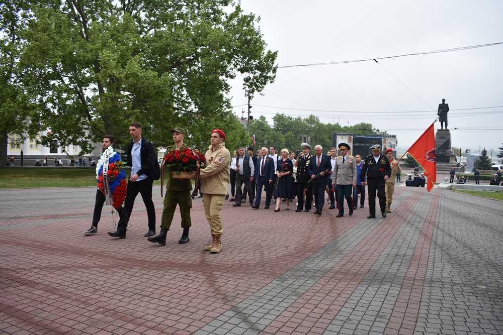сев 5
