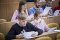 Крымчане проверили свои знания географии