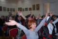 Ялтинские магистры получили дипломы