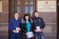 День открытых дверь