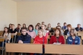День открытых дверь
