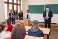 День открытых дверь