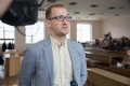 Давай поговорим