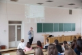 Давай поговорим