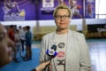 Фестиваль единоборств Крымского федерального университета
