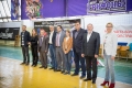 Фестиваль единоборств Крымского федерального университета