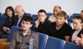 Кафедра геоэкологии в процессе реализации «дорожной карты» экологических мероприятий