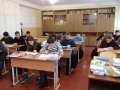 Заседание Экспертного совета Программы развития