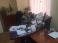 Заседание Экспертного совета Программы развития