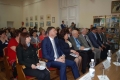 Всероссийская научно-практическая конференция «Развитие образования в полиэтническом регионе»
