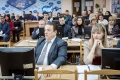 «Электронный университет»: Изучая пользу применения современных систем управления