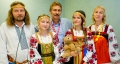 Семья Чернышёвых