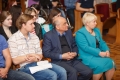 Философский факультет отметил День рождения