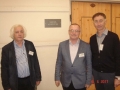 Конференция «Археология и этнология Кавказа и Крыма»
