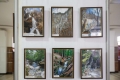 Фотовыставка «Водные пейзажи Крыма»