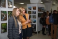 Фотовыставка «Водные пейзажи Крыма»