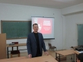 Герои Отечества: Василий Горишний