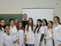 Герои Отечества: Василий Горишний