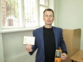 Герои Отечества: Василий Горишний